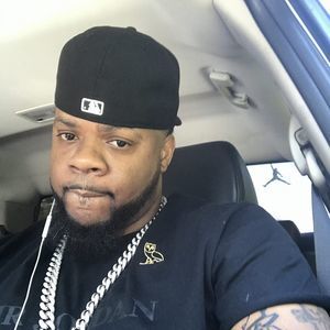 Meet your Posher, Tarron